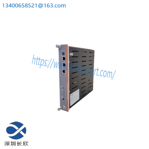 METSO IOP111 Custom Processing Industrial Control Module