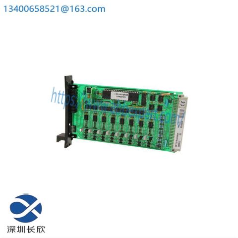 METSO IOP353 - Industrial Control Module