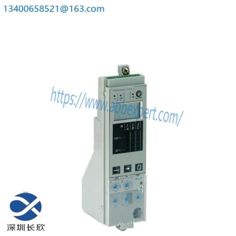 MICRO MC2-440-10TVB-1-20: Custom Processed Industrial Control Module