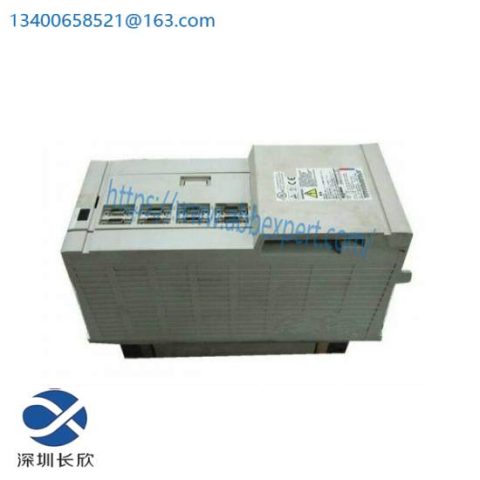 Mitsubishi R28TB High-Performance Temperature Control Module