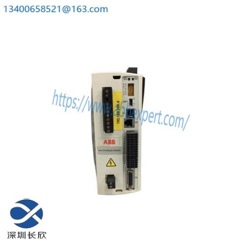 Rockwell Automation MMC-BDPV41INA(8B15D60024A) High-Performance Motor Control Module