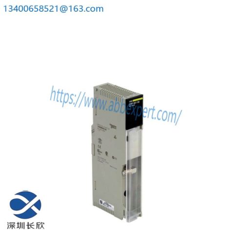 Schneider Electric 140CRP93100 RIO Head-End Adaptor Module