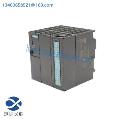 MOTOROLA 21255-1 Industrial Control Module