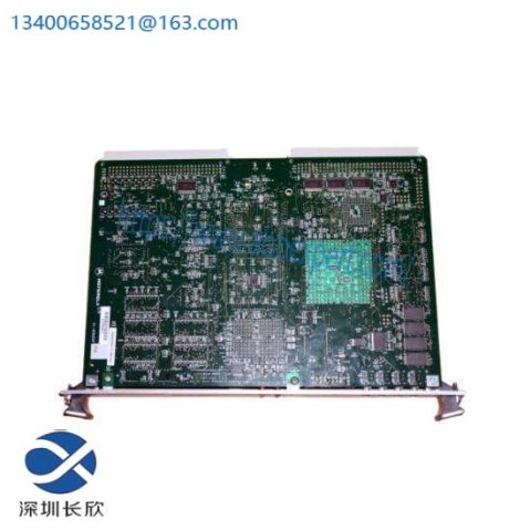 MOTOROLA FLN4234A Control Module