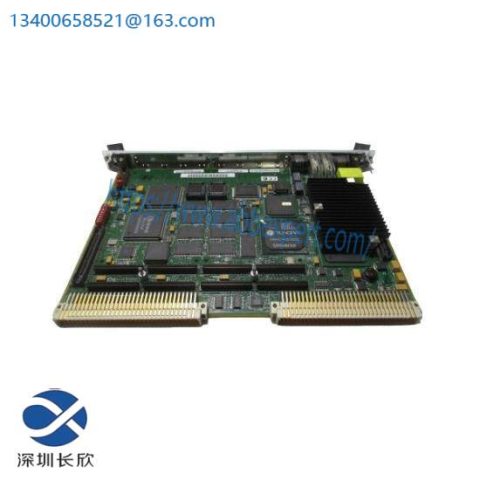 MOTOROLA MVME2301-900 VMEbus Computer Module