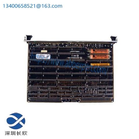 MOTOROLA TMCP700 W33378F Industrial Control Module