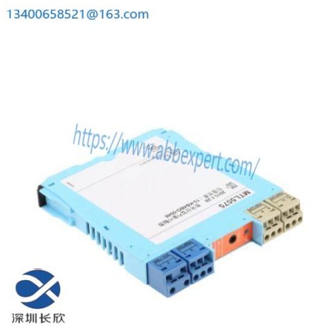 MTL 8502-BI-DP Industrial Signal Conditioner with DP Interface