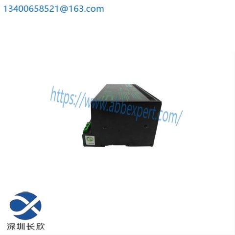 RADISYS MURR 857781 Custom Processing Module