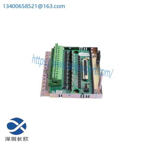 NAI 64SD1-08KRF1-13 High-Performance Industrial Data Acquisition Module
