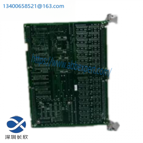 NEC FC-9821X MODEL1 Industrial Control Module