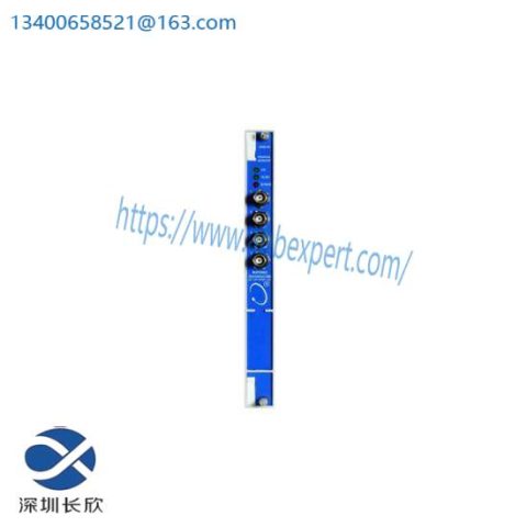 NI CFP-DI-304 Digital Input Module