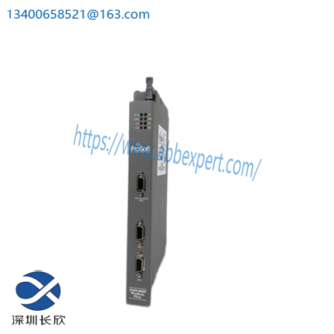 NI CFP-DO-400 Digital Output Module