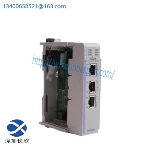 NI SBRIO-9607 High Performance Reconfigurable I/O Module