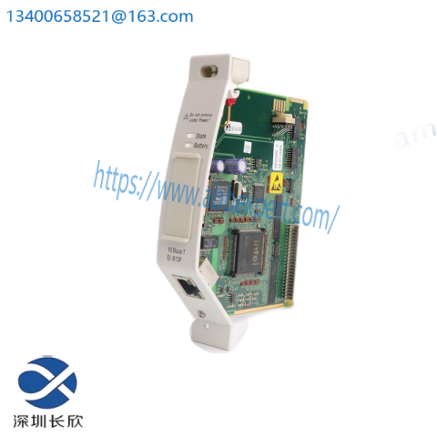 NI SCXI-1102B High Precision Data Acquisition Module