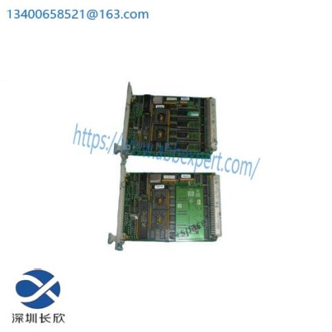 NI SCXI-1124 High-Precision Signal Conditioning Module