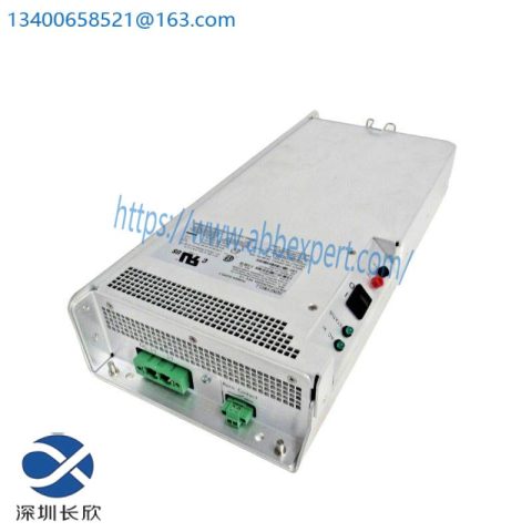 NI SCXI-1324 Industrial Signal Conditioning Module