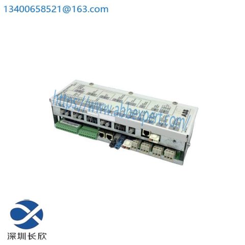 NI SCXI-1600 Industrial Signal Conditioning Module