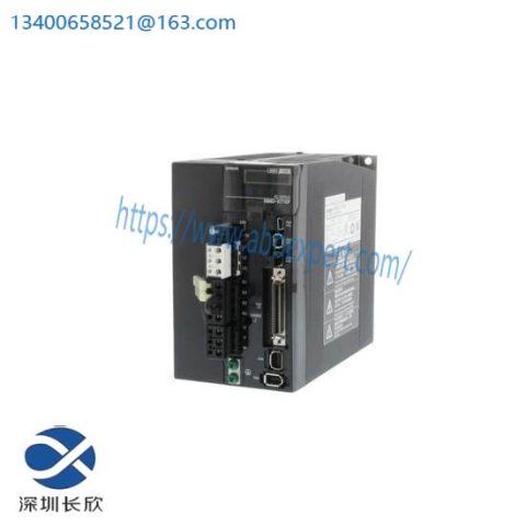 Omron F350-CEOV2 High-Performance Industrial Control Module