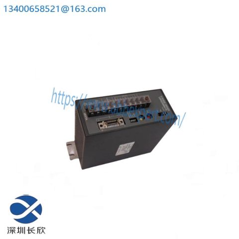Oriental A4722-9215KM Control Module for Industrial Automation