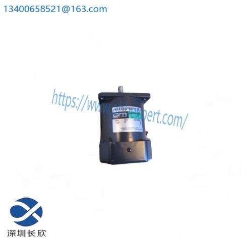 Oriental Motor 2GK180K High-Precision Gear Motor for Industrial Automation Applications