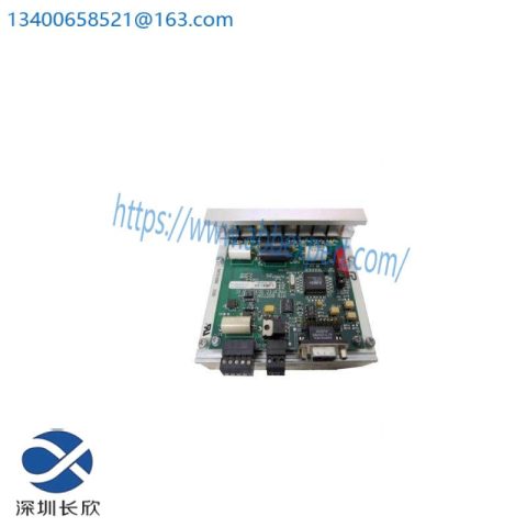 Pacific Controls 6410-001-N-N-N: Advanced Industrial Control Module