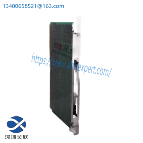 PARKER 6K8 - High Efficiency AC Drive with Enhanced Performance