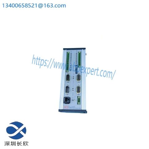 PARKER EVM32-BASE Control Module