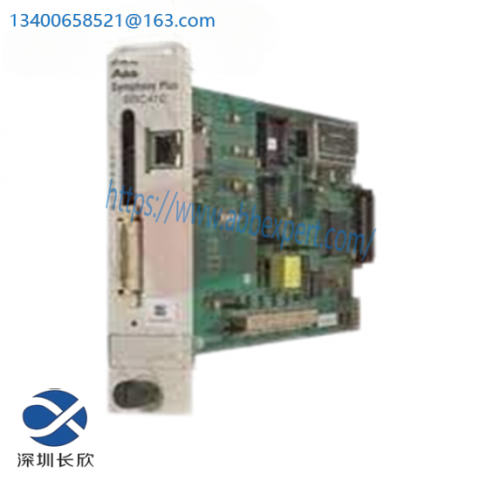 Pb PN-112718 Industrial Automation Module