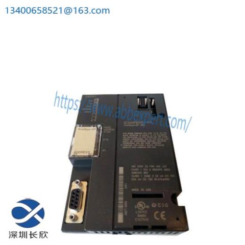 Siemens PB PN-45734 PN-73899 Digital Input Module, 16 Channels