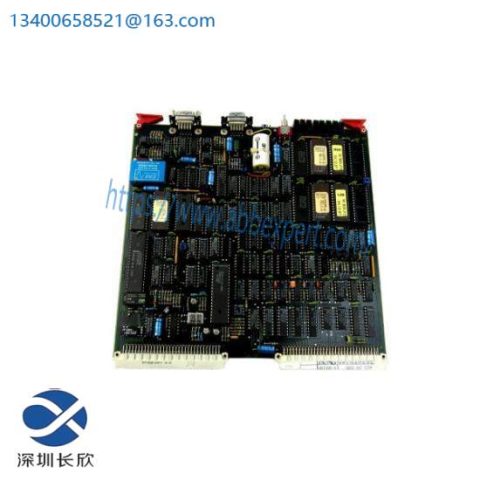 Philips PR1613 Module for Industrial Automation Control Systems