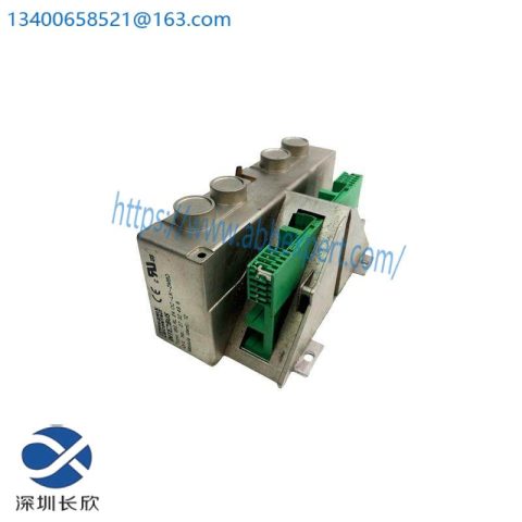 PHOENIX IBS 24BK-I/O-T Industrial I/O Bus Terminal Module