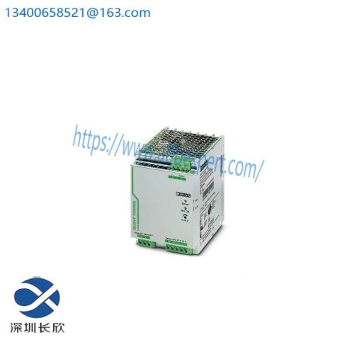 Phoenix Contact SAC-4P-20,0-PUR/M12FS Connector System