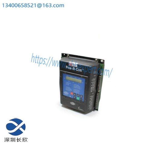 PILLAR CB6687-2L Industrial Control Module