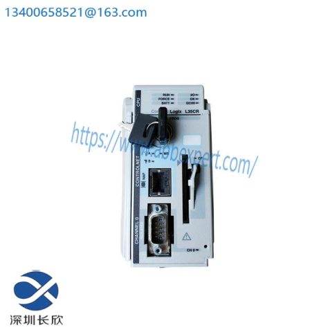 API Processor 958481321220 350211080320 Absolute Module