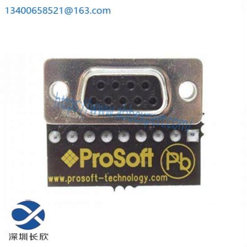 ProSoft Technology 1454-9F Remote Rack Module, Industrial Automation Interface