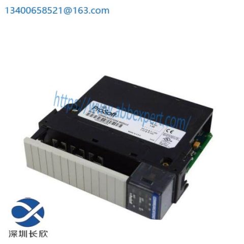 PROSOFT MVI56-GSC Industrial Communication Module