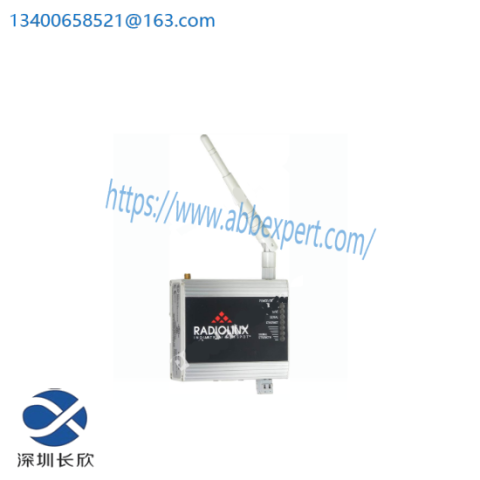 Honeywell PMF1216D61 PROSOFT Communication Module for Remote Rack Implementations