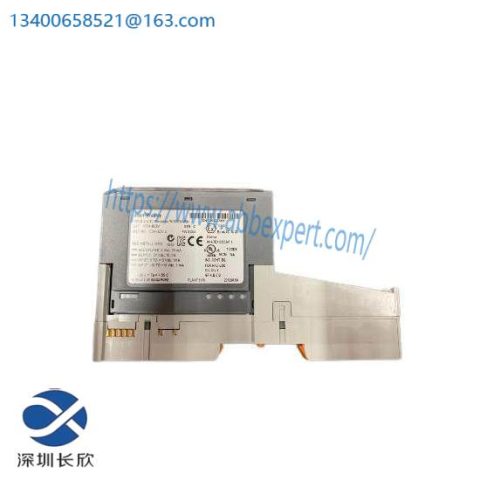 RAMIX PMC661J Industrial Control Module