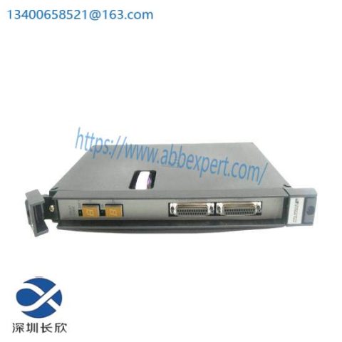 RELIANCE 0-57405-C - High Precision Industrial Control Module