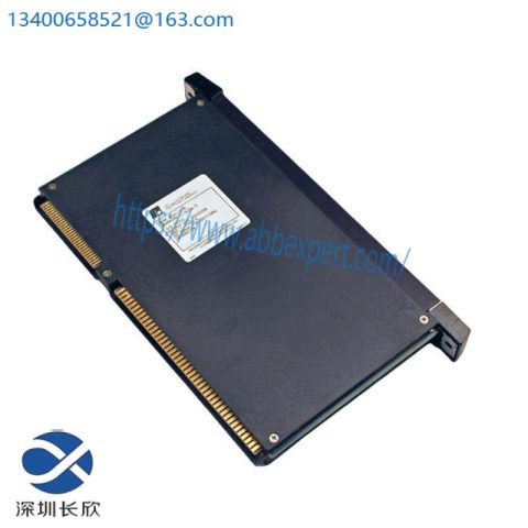 RELIANCE 0-57407-4H Custom Industrial Control Module
