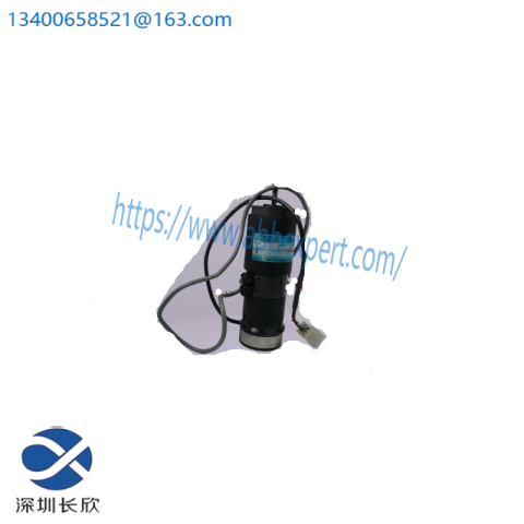 Reliance 0-57411-2C Industrial Control Module