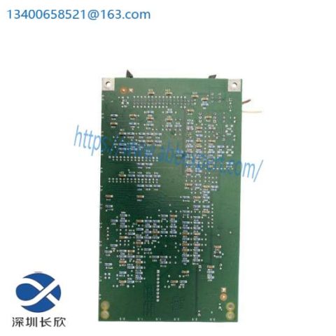 RELIANCE 0-57C405-C Industrial Control Module
