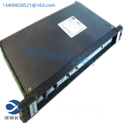 RELIANCE 57552-4 Control Module