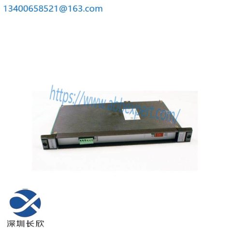 RELIANCE 57C332A Industrial Control Module