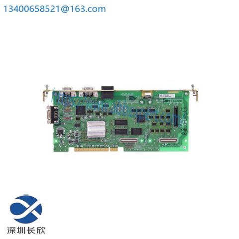 RELIANCE 803.65.00 BOARD - High-Performance Industrial Control Module