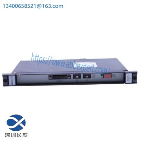 RELIANCE DBU-400 - High-Performance Industrial Control Module