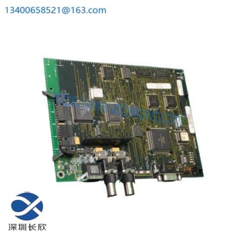 Reliance Electric MD-D4002B Industrial Control Module