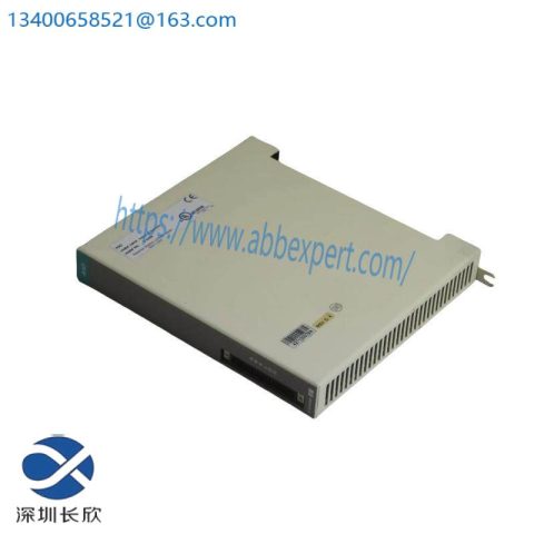RELIANCE ELECTRIC S-D4008 Industrial Control Module