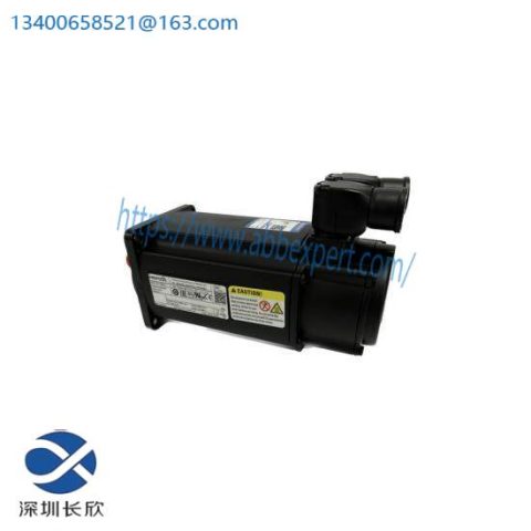 REXROTH 0608720040 - High-Performance Control Module for Industrial Automation