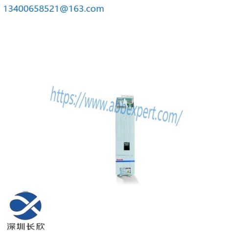 REXROTH 4WRSE10V80-32/G24K0/A1V-695 R900842748-K - High Performance Servo Valve